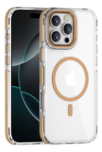 Aplicable Para Capa De Telefone Apple 16promax, Atração