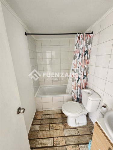 Depto En Venta De 3 Dorm. En La Florida, Piscina, Gimnasio