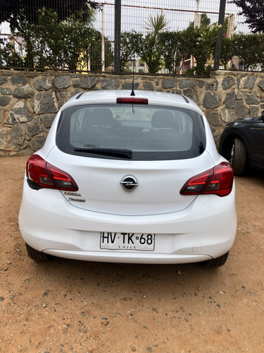 Opel Corsa Ii Enjoy Hb3 1.4 Mt