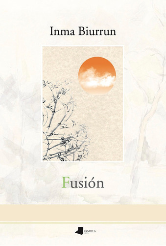 Fusion, De Biurrun Tabar, Inma. Editorial Pamiela Argitaletxea, Tapa Blanda En Español