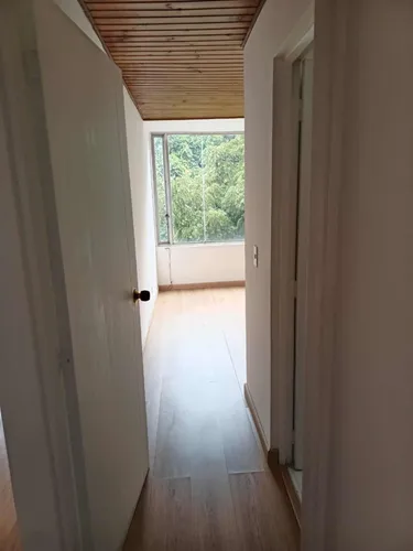 Apartamento Duplex En Bogotá
