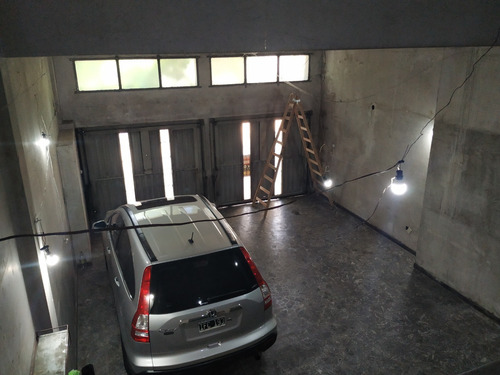 Imagen 7 de 9 de Local En Venta En San Justo