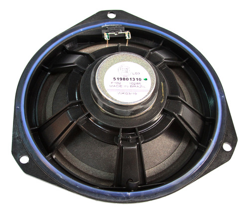Parlante Mid-woofer Fiat