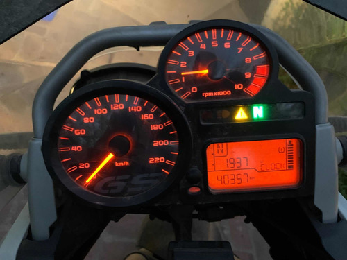 Imagen 5 de 9 de Bmw R 1200 Gs