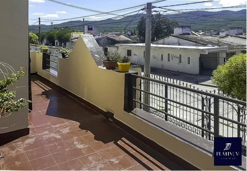 Imagen 9 de 19 de Duplex En Venta En B°pque. Gral. Belgrano - Salta