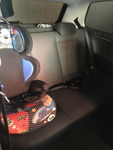 Volkswagen Fox 2011 1.0 Vht Trend Total Flex 3p