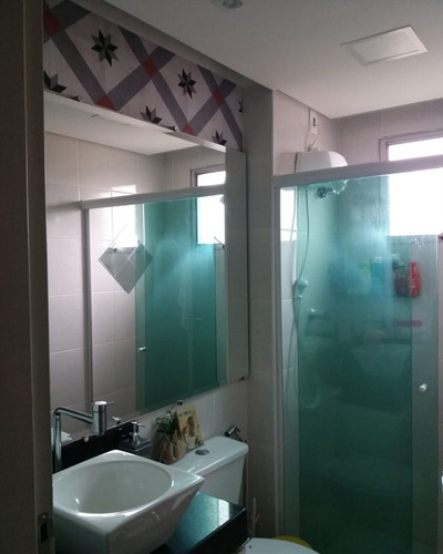 Residencial Zingaro Lindo Apartamento - 1443-apd - 67750257