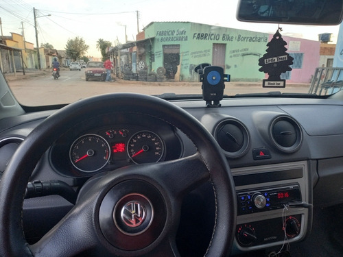 Volkswagen Gol 2013 1.0 Total Flex 5p