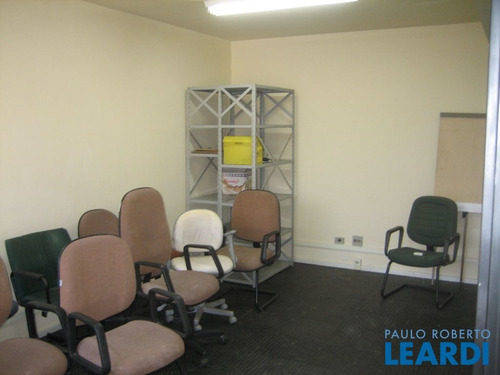 Comercial - Jardim Paulista - Sp - 478364