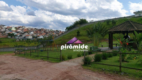 Imagem 13 de 30 de Terreno À Venda, 360 M² Por R$ 300.000,00 - Condomínio Residencial Mantiqueira - São José Dos Campos/sp - Te1258
