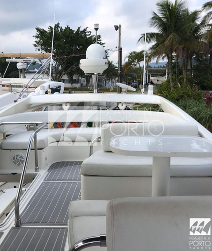 Imagem 10 de 10 de Ferretti 46
