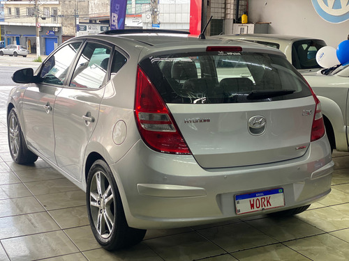 Hyundai I30 2.0 Gls Aut. 5p