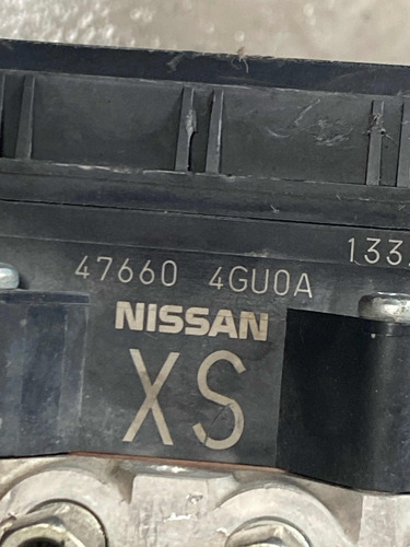 Módulo Abs Infiniti Q50 2017-18476604gu0a Ml1040 (Usado)