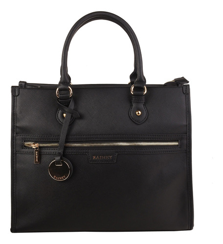 Bolsa Para Mujer Rainey Muy Amplia Con Distinguido Diseño