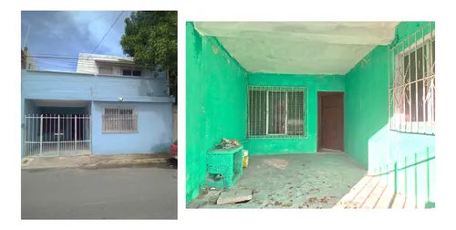 Casa En Venta En La Region 91 Cancun