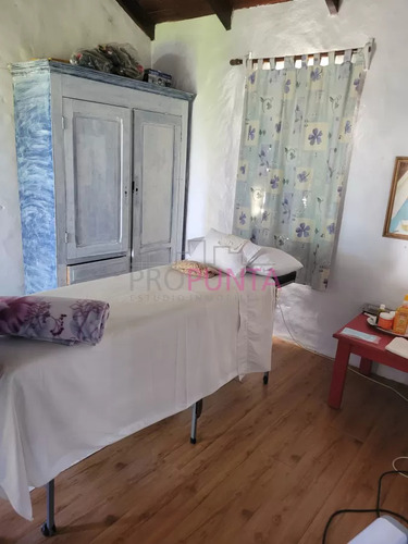 Se Vende Casa De Dos Dormitorios En Balneario Buenos Aires