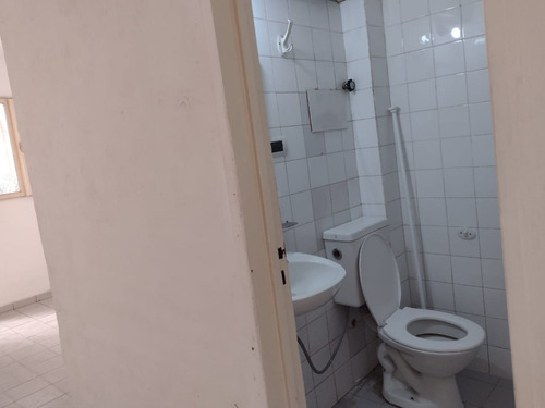 Venta Departamento 1 Dormitorio Barrio San Martin