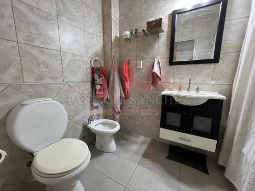 Departamento En Venta En Caseros