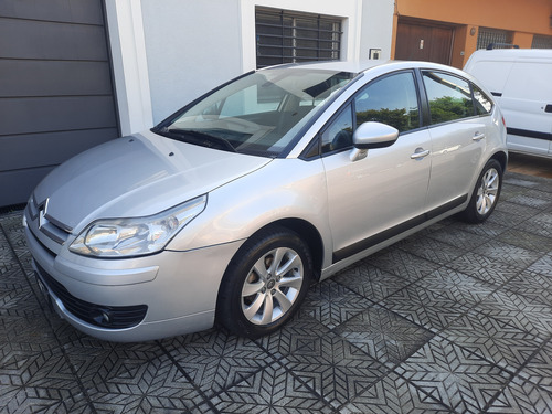 Citroën C4 1.6 X Pack Plus