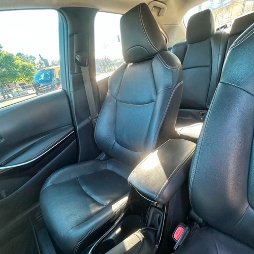Toyota Corolla 2.0 Seg Cvt 140cv