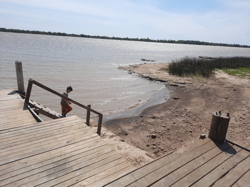 Estancia Estrella Federal Ramallo Lote 51