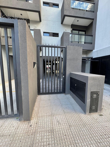 Venta Monoambiente Divisible C/balcon A Estrenar
