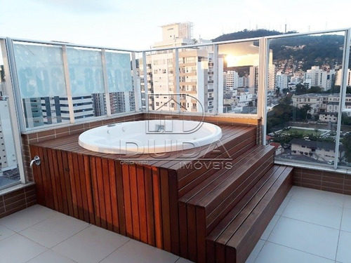 Cobertura - Centro - Ref: 28898 - V-28896