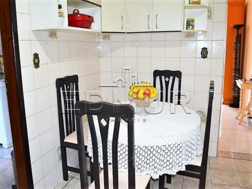 Imagem 6 de 15 de Apartamento - Parque Gerassi - Ref: 19085 - V-19085