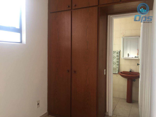 Imagem 6 de 23 de Apartamento Com 3 Dorms, Boqueirão, Santos - R$ 800.000,00, 226m² - Codigo: 4550 - V4550