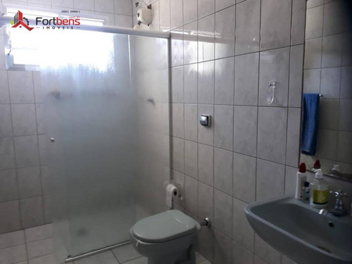 Casa Com 6 Dormitórios À Venda, 236 M² Por R$ 750.000,00 - Laranjeiras - Caieiras/sp - Ca0566