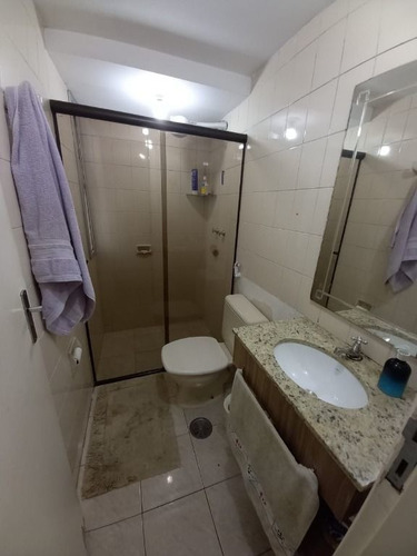 Imagem 10 de 23 de Apartamento Com 3 Dormitórios À Venda, 78 M² Por R$ 460.000 - Jardim Marajoara - São Paulo/sp - Ap20227