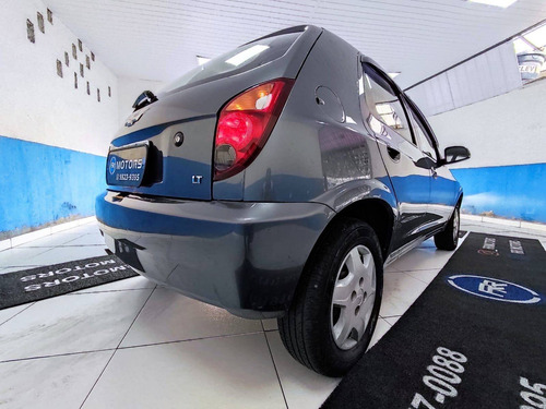 Imagem 2 de 11 de Chevrolet Celta 1.0 Mpfi Lt 8v Flex 4p Manual