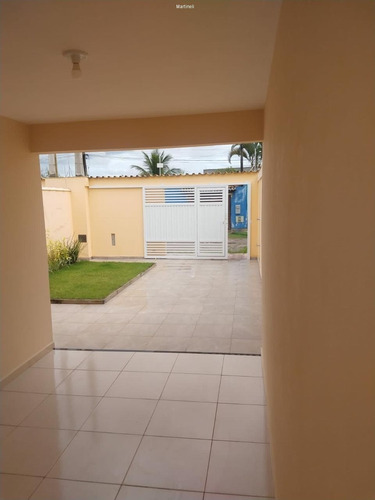 Imagem 6 de 8 de Casa - 819 - 69999931
