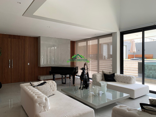 Imagem 3 de 30 de Casa - Ca00127 - 70981918