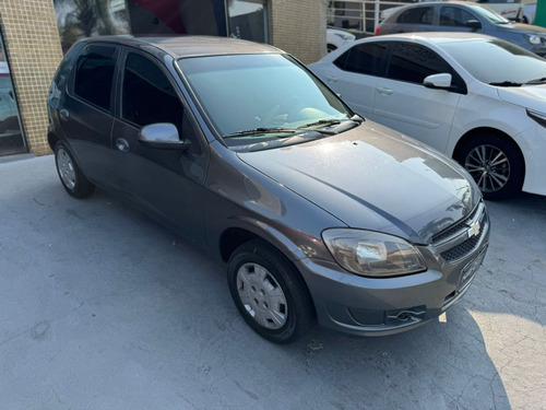 Chevrolet Celta Celta Spirit/ LT 1.0 MPFI 8V FlexP. 5p