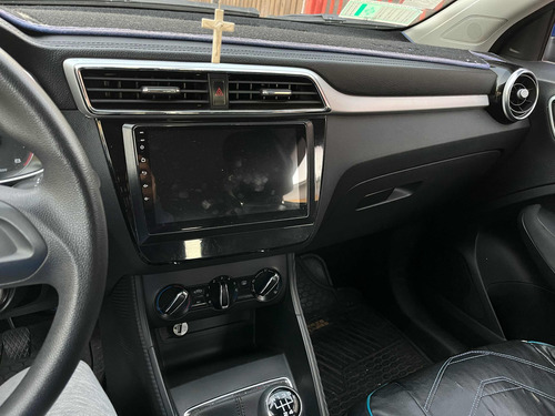 MG Zs 1.5 5mt Std