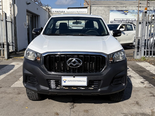 Maxus T60 Dx 2.8
