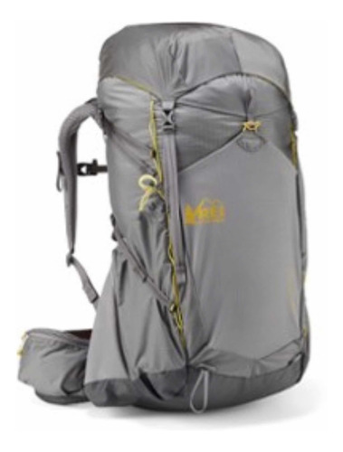 Mochila De Alpinismo 55 Litros De Mujer