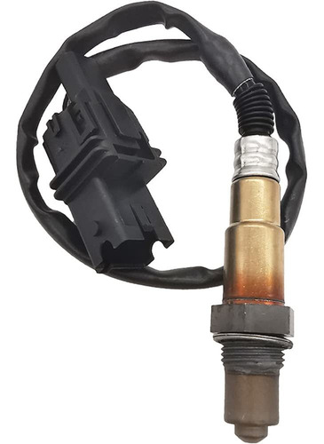 Automotive-leader 17018 Sensor De Oxígeno De Banda Ancha 5 A