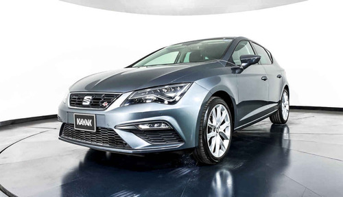 Imagen 1 de 15 de 102589 - Seat Leon 2018 Con Garantía