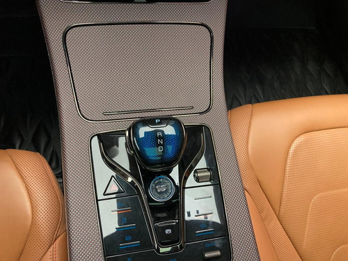 Byd Han 2023