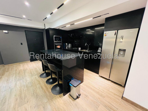 Apartamento En Venta Urb San Isidro Maracay 25-19634 Jecg