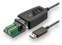 Comprar Cable Serial Convertidor Usb 2.0 A Rs232\u002F485\u002F422 Dtech