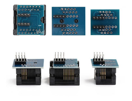 Programador Ezp2019 Spi De Alta Velocidad Usb