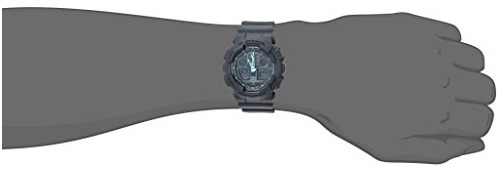 Reloj Pulsera Casio G-shock Analógico Digital Para Hombre