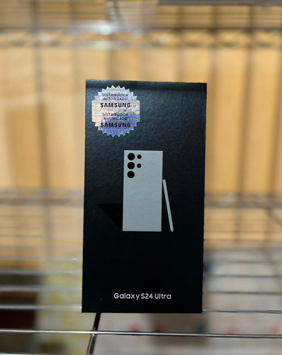 Samsung Galaxy S24 Ultra 256gb 12gb Ram Oficina Curridabat