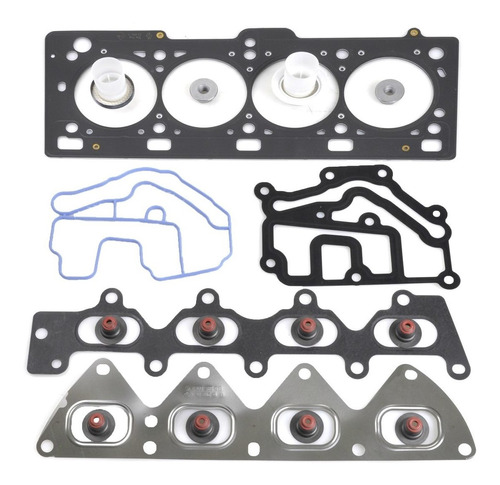 Juego Juntas Motor Renault Megane Ii K4m 1.6 16v Original