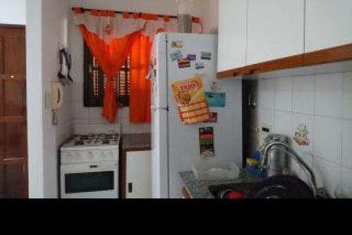 Departamento En Venta En San Justo