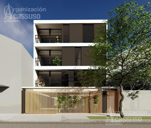 Imagen 4 de 6 de Departamento - S.isi.-barrio Carreras