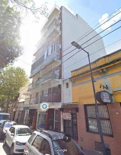 Imagen 3 de 12 de 3 Amb. Caballito, Rojas 200. Frente, Balcòn, Impecable!